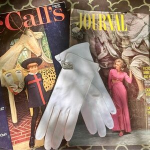1960s NWT Gloves Wear-Rite Western Germany
